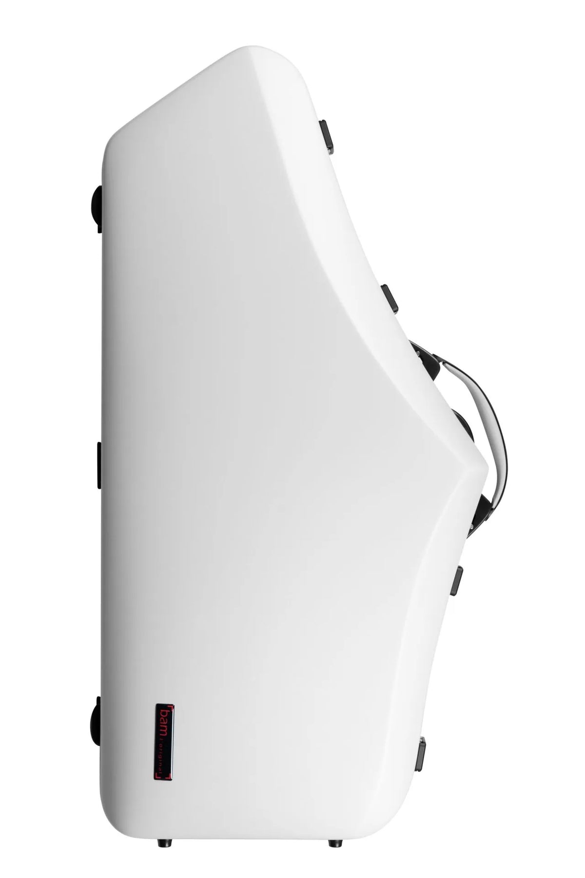 BAM HIGHTECH Tenor & Soprano Sax Case