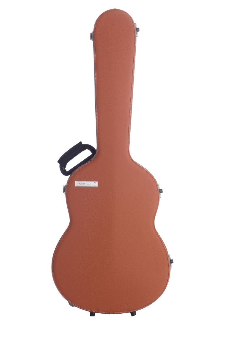 BAM L'ETOILE ROYAL Hightech Classical Guitar Case