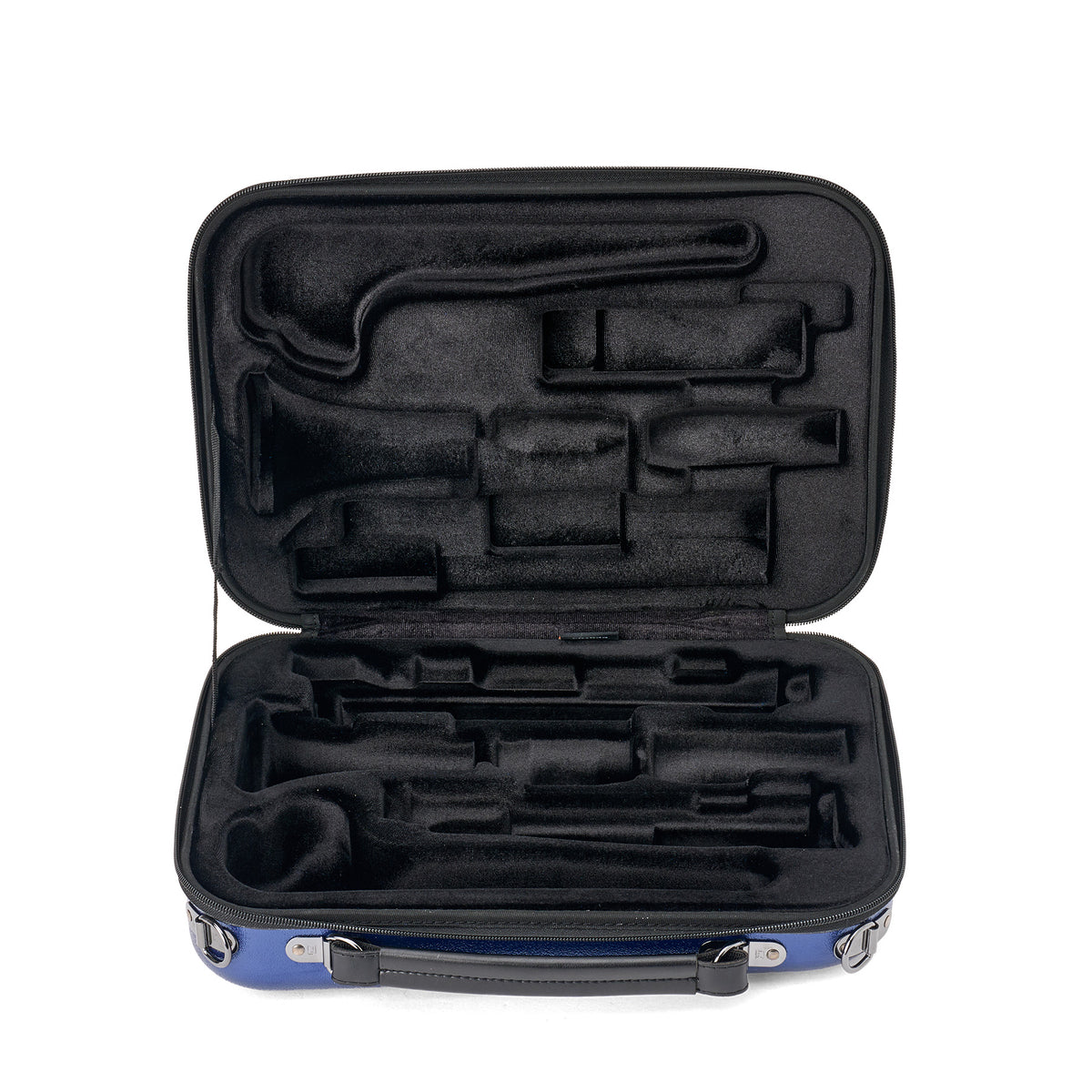 PROTEC ZIP Micro Clarinet Case with Storage Pocket
