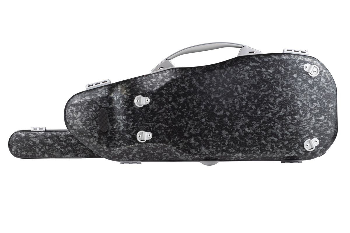 BAM ICONIC HIGHTECH Cabin Violin Case