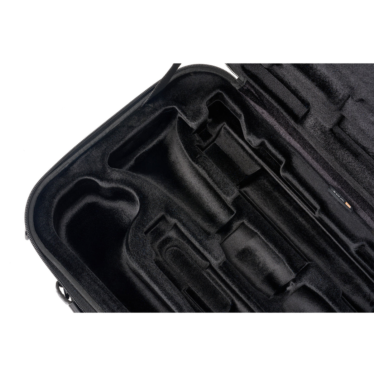 PROTEC ZIP Micro Clarinet Case with Storage Pocket