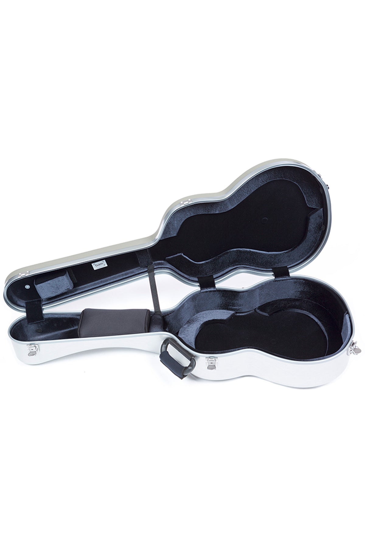BAM L'ETOILE Hightech Classical Guitar Case