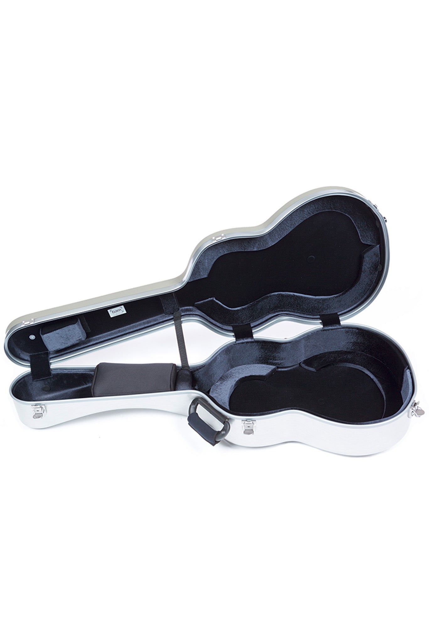 BAM L'ETOILE Hightech Classical Guitar Case