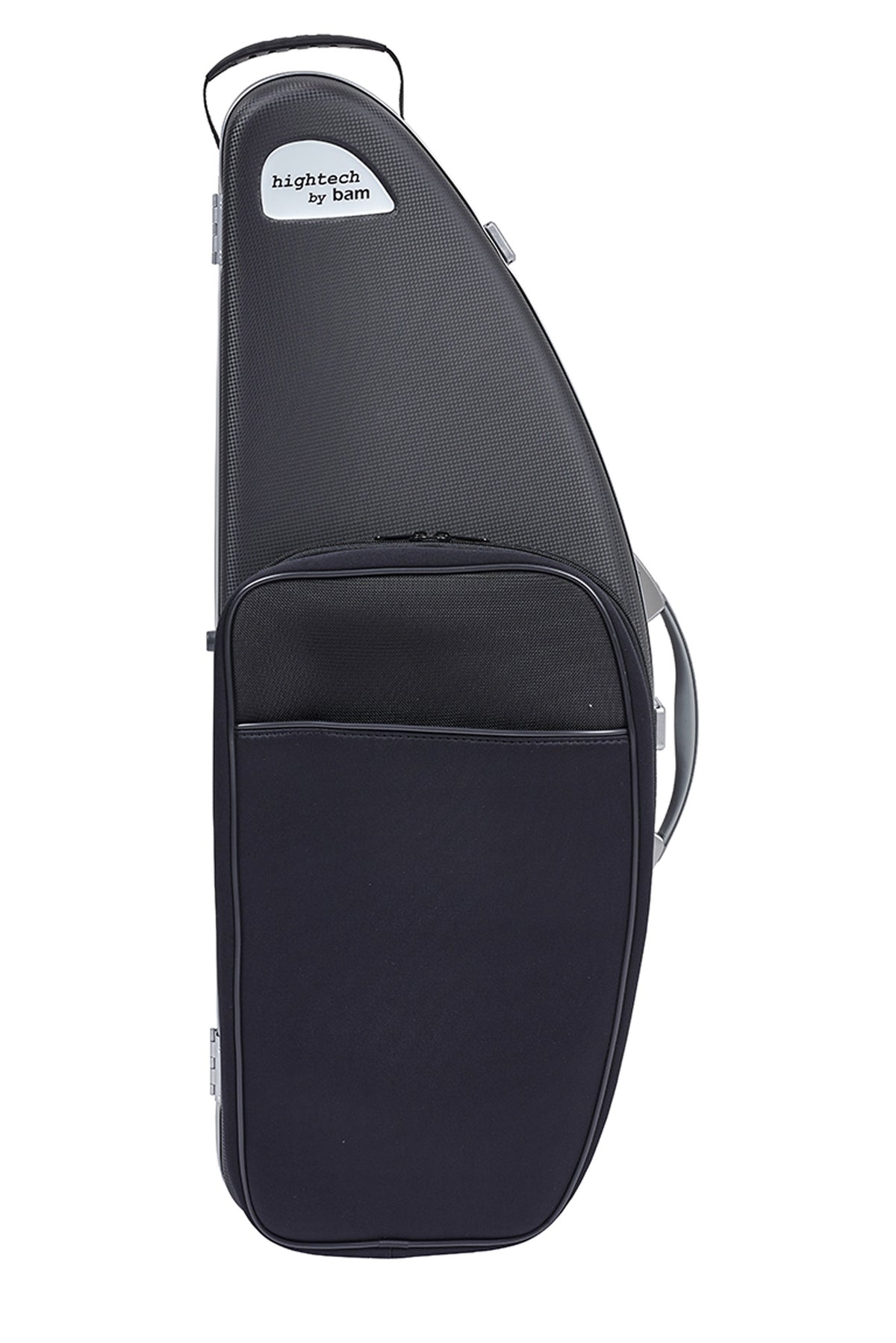BAM PANTHER Hightech Tenor Sax Case