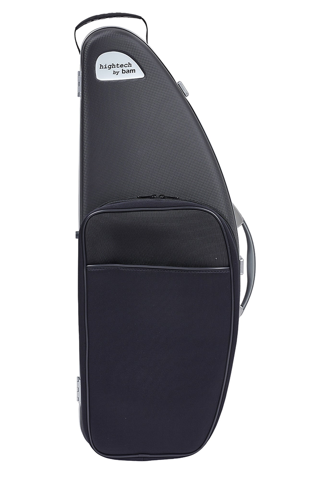 BAM PANTHER Hightech Tenor Sax Case