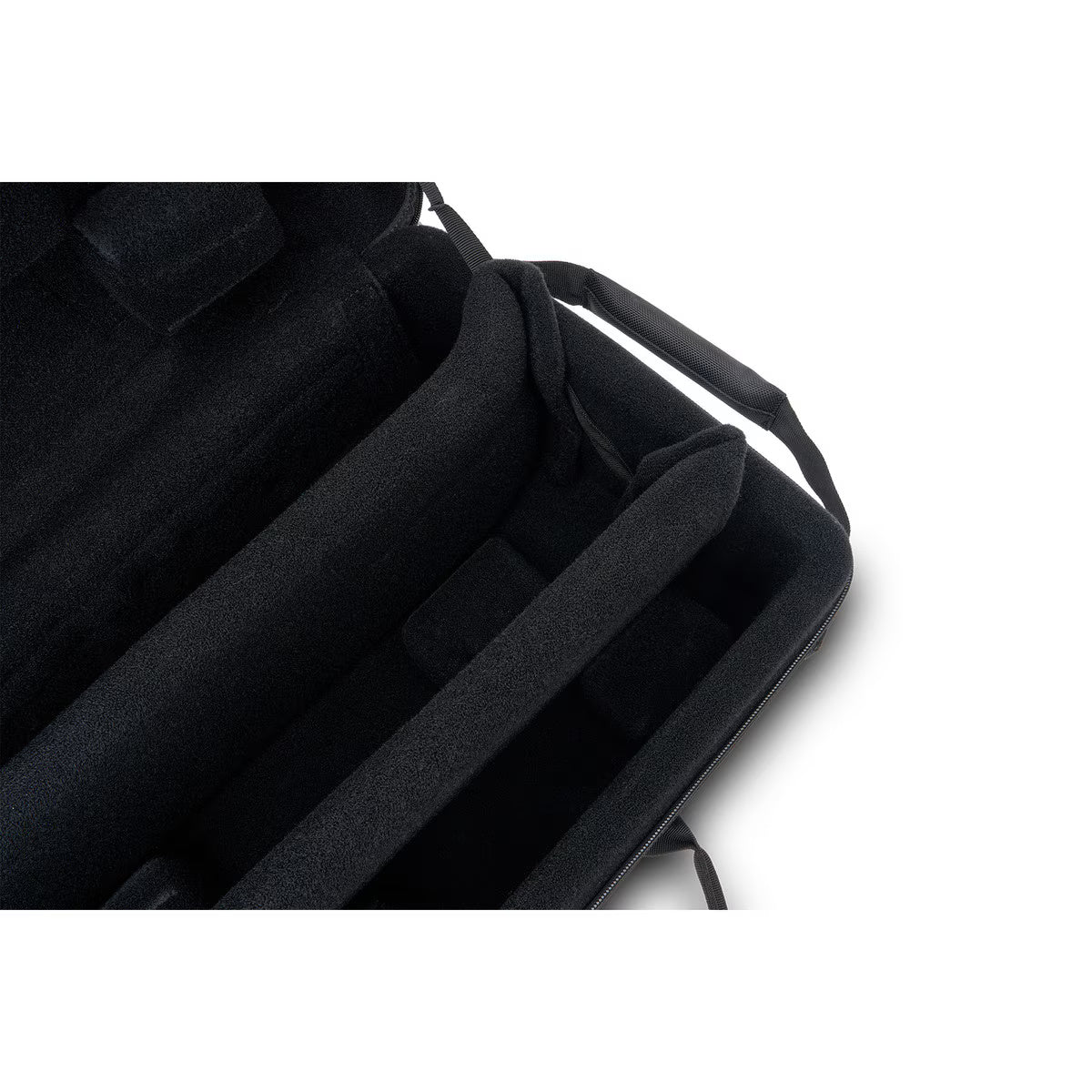 PROTEC Triple Trumpet Pro Pac - Black