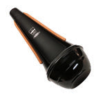 H&amp;B Stonelined Symphonic Contour Lg Tuba Mute