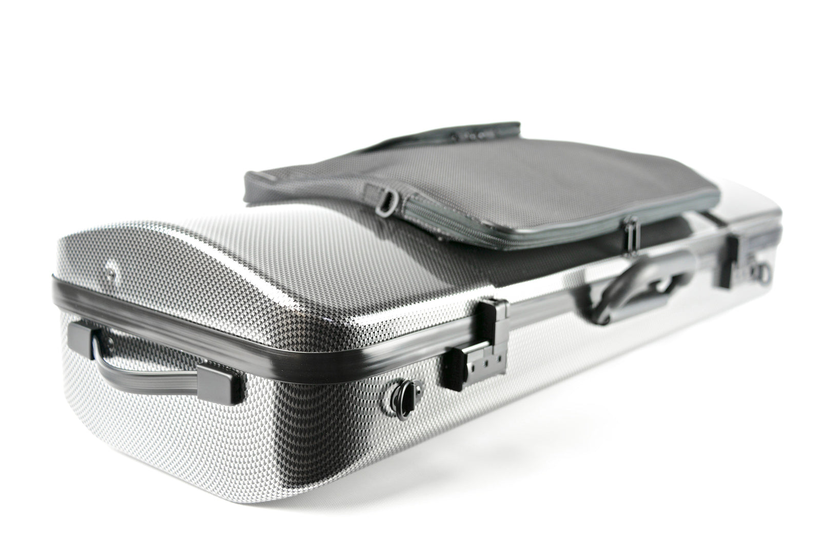 BAM HIGHTECH Oblong Viola Case