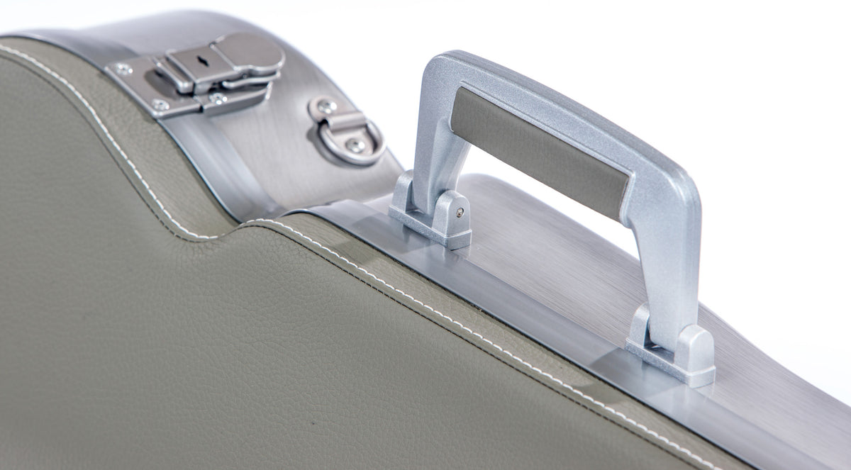 BAM L'ETOILE Hightech Cont. Violin Case