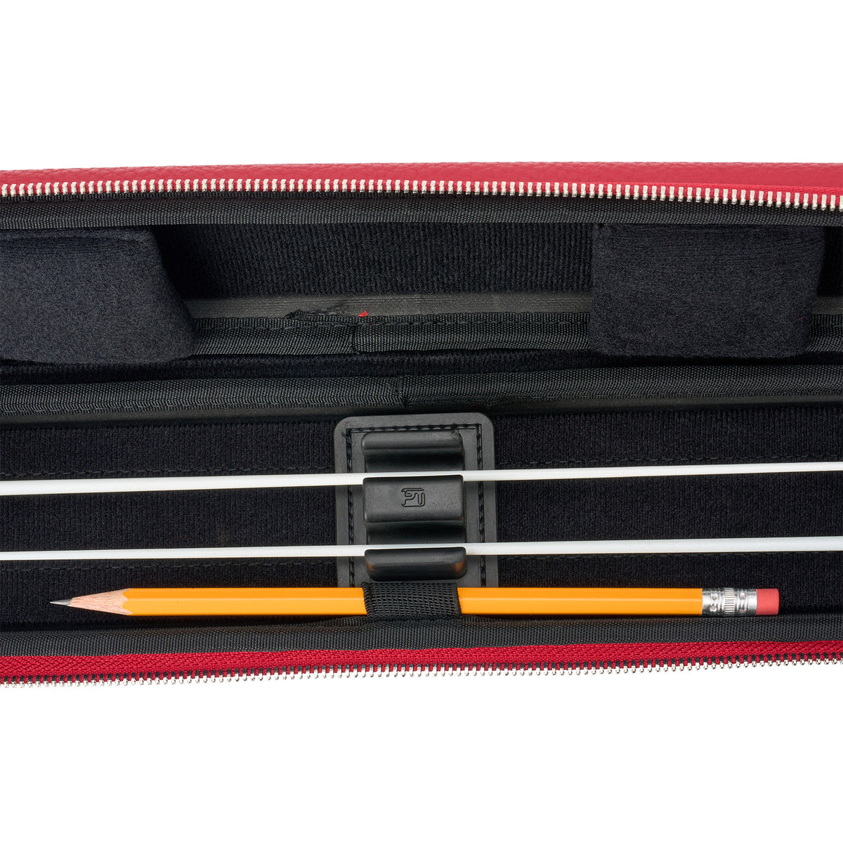 PROTEC RUMI Modular Double Baton Case - Fits up to 16"