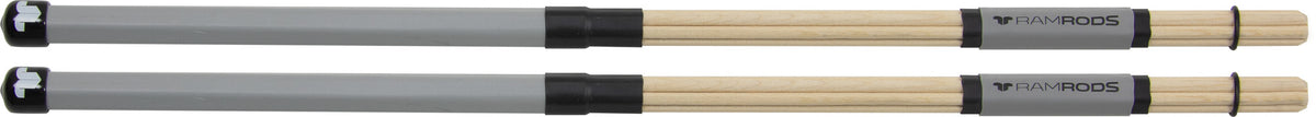 RAMRODS ROCKER LITE / 7 x 4mm Birch Dowels