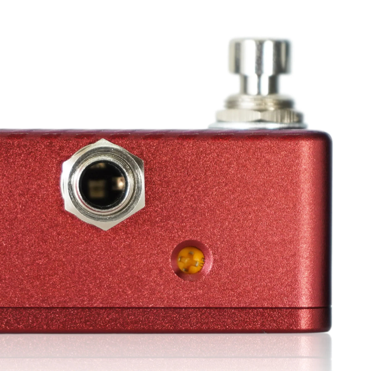 One Control BJF Cranberry Overdrive