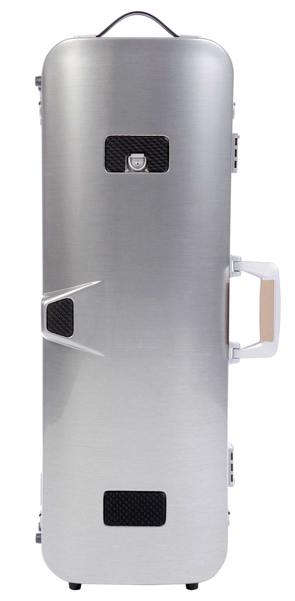 BAM L'ETOILE Hightech Oblong Viola Case