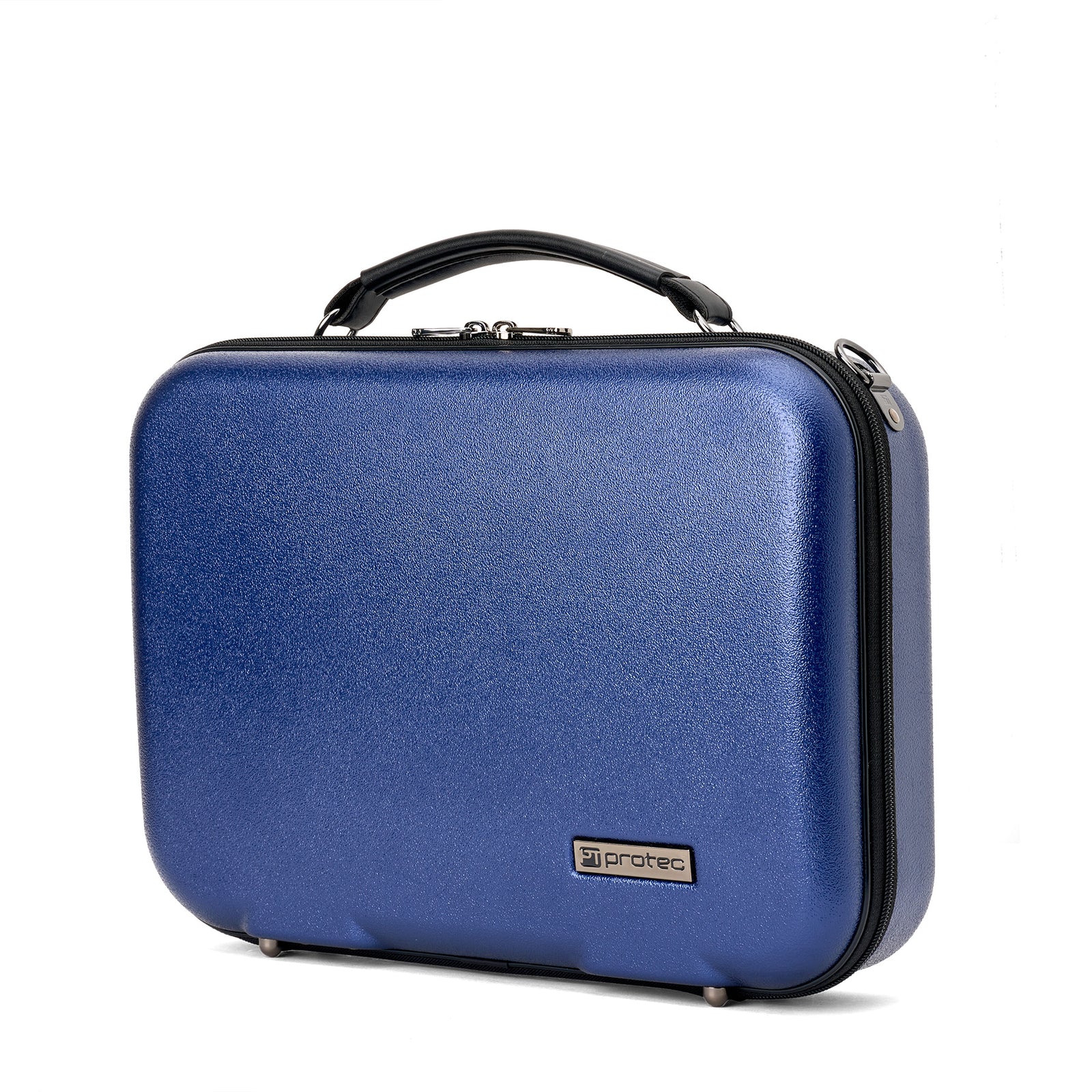 PROTEC ZIP Micro Clarinet Case with Storage Pocket