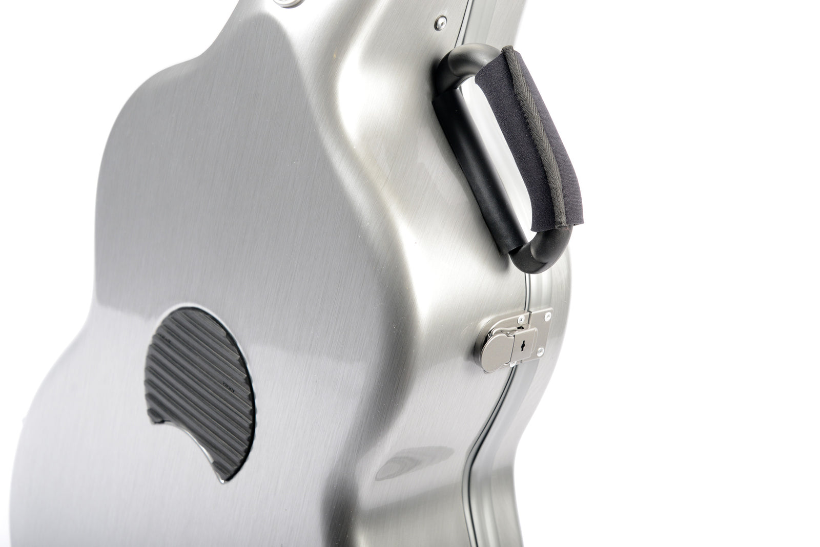 BAM LA DEFENSE Hightech Classical Guitar Case