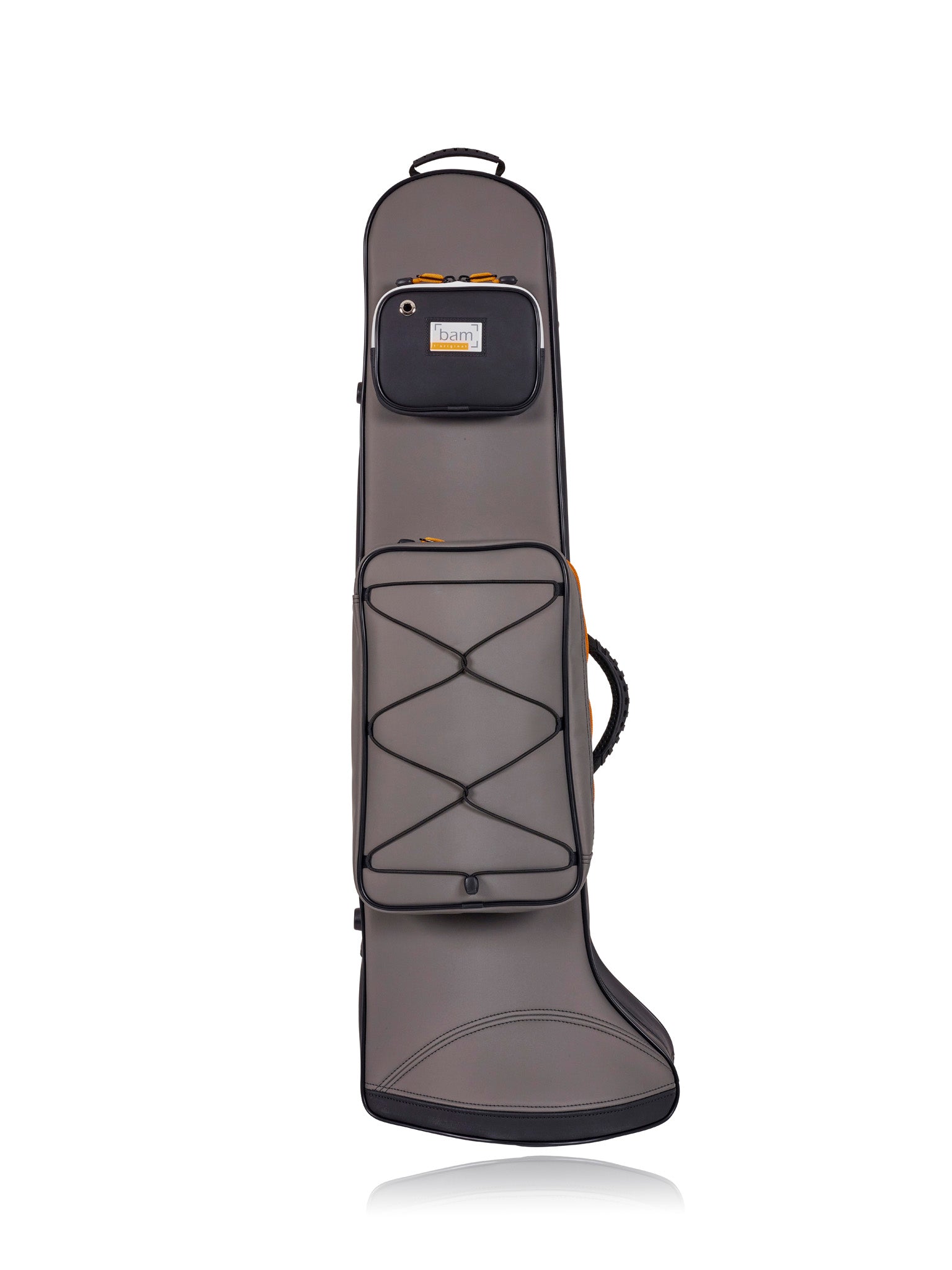 BAM PEAK PERFORMANCE Tenor Trombone Case