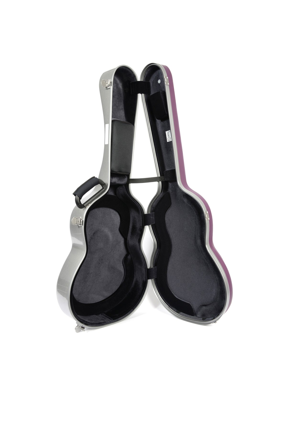 BAM L'ETOILE Hightech Classical Guitar Case