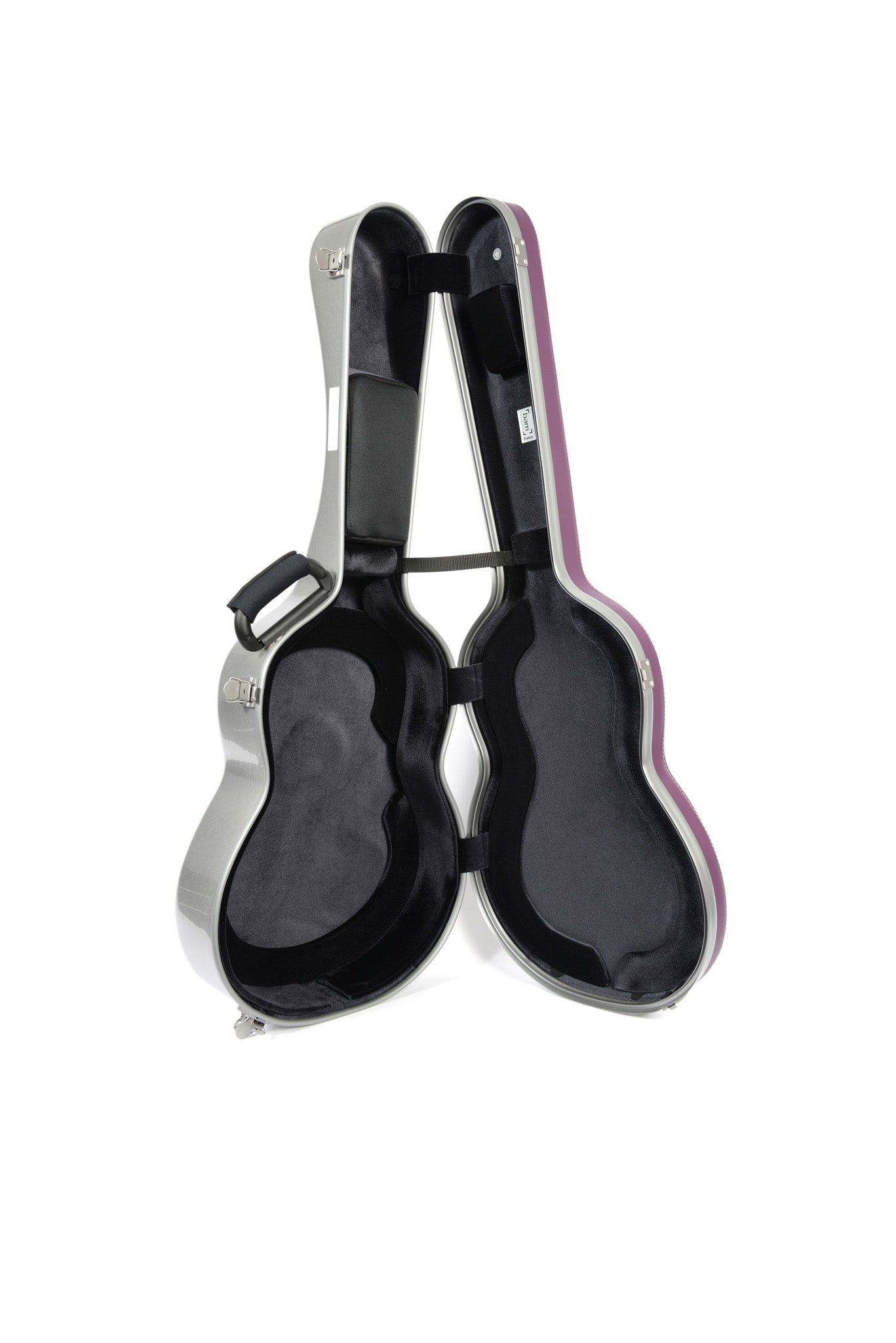 BAM L'ETOILE Hightech Classical Guitar Case