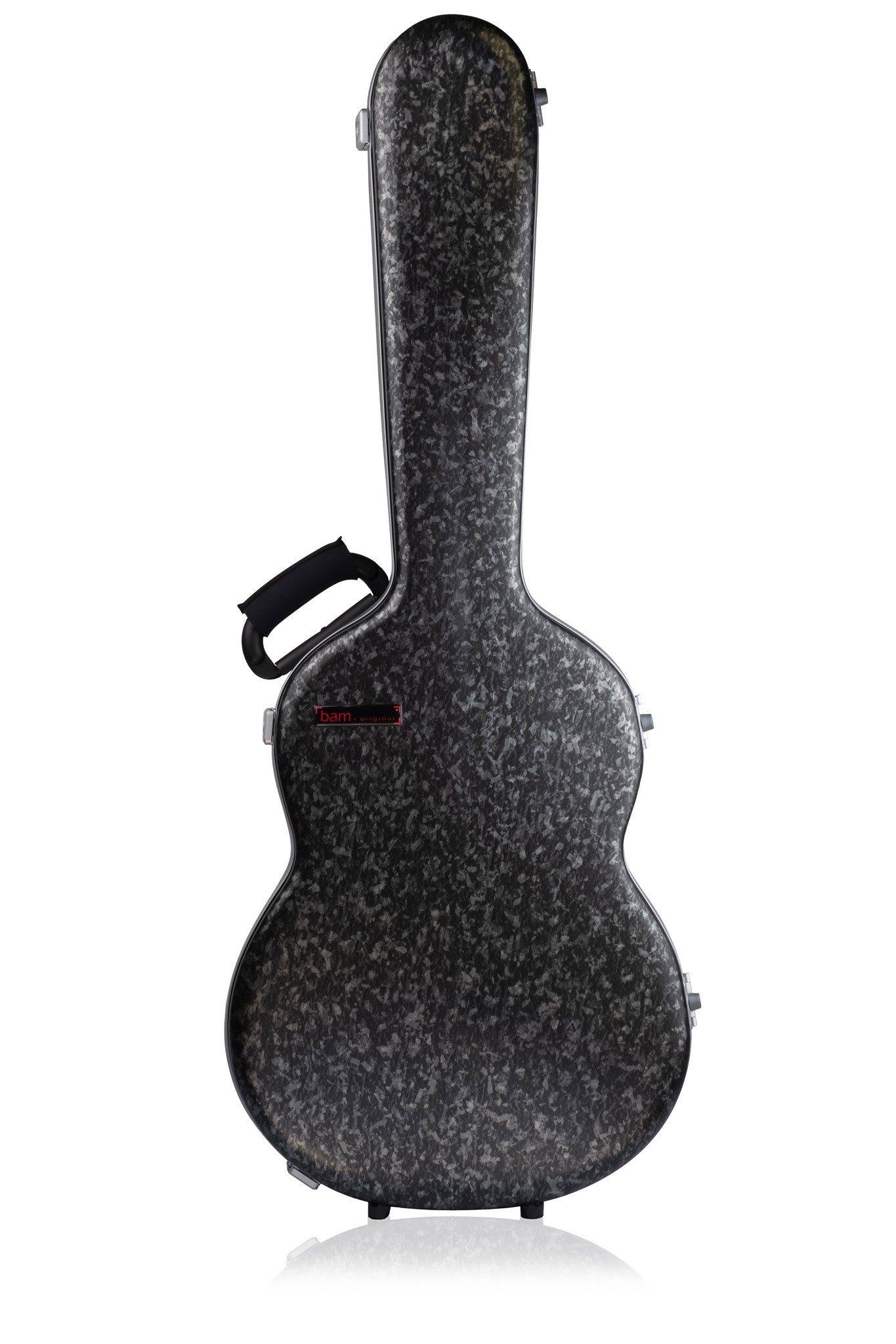 BAM ROCKS Hightech Classical Guitar Case