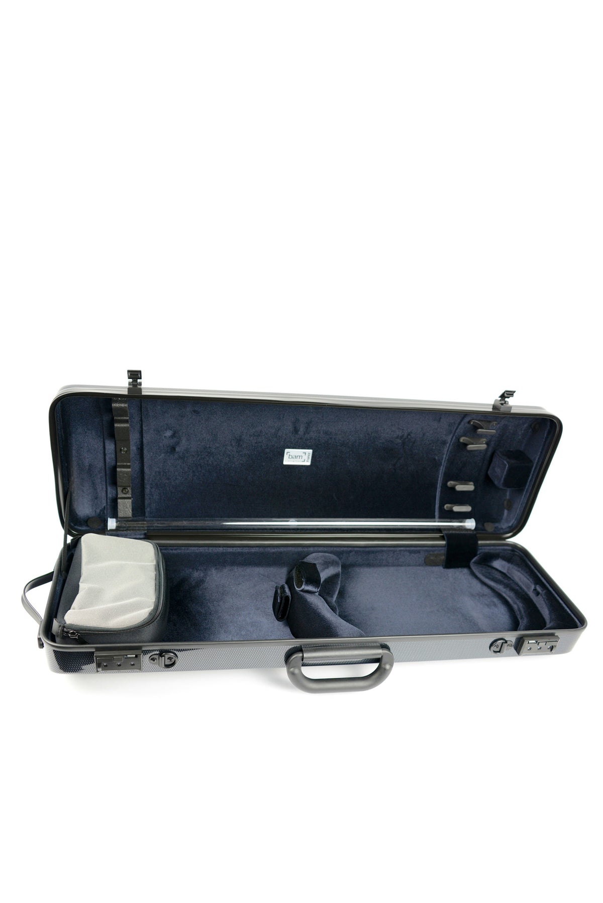 BAM HIGHTECH Oblong Violin Case