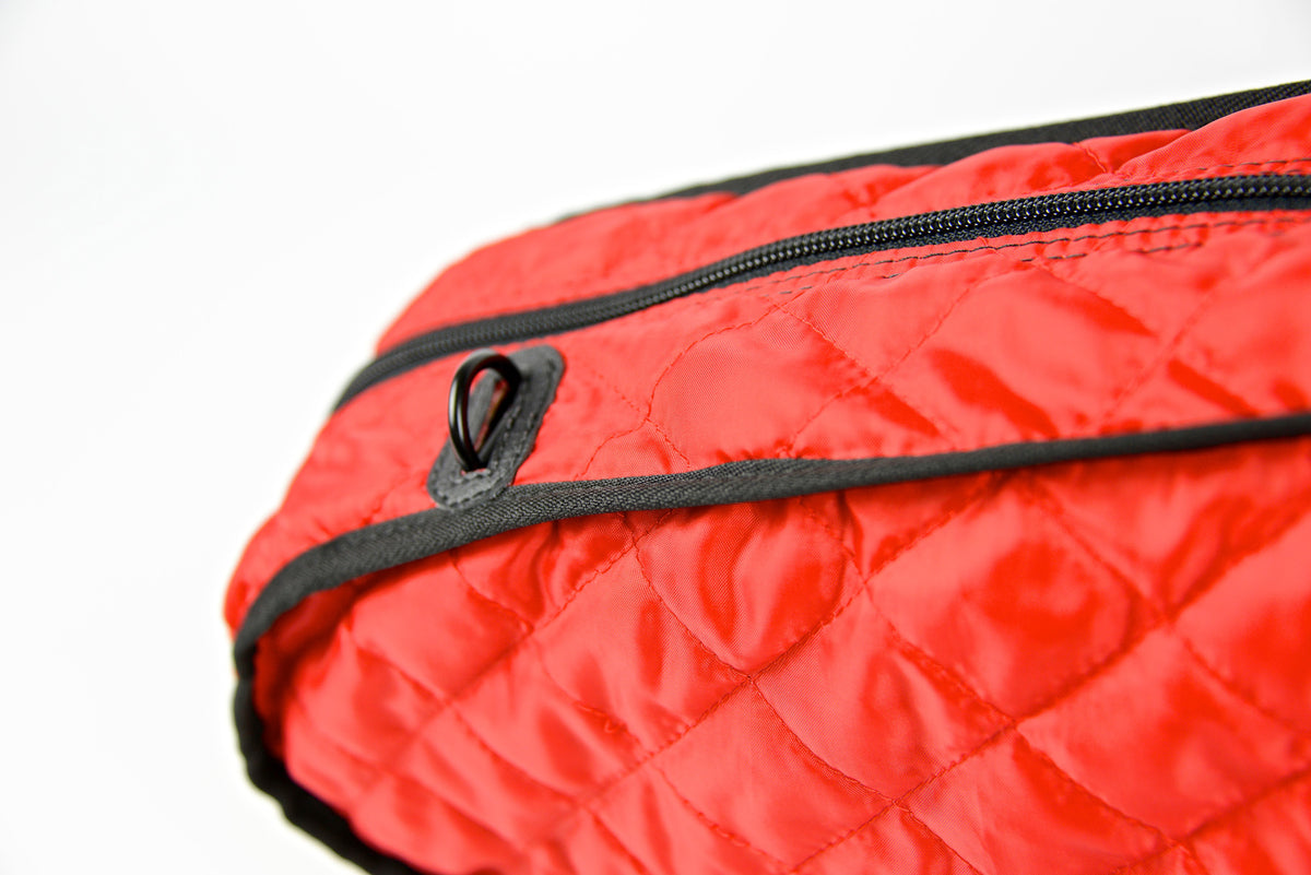 BAM HOODY for Hightech Cont. Violin Case
