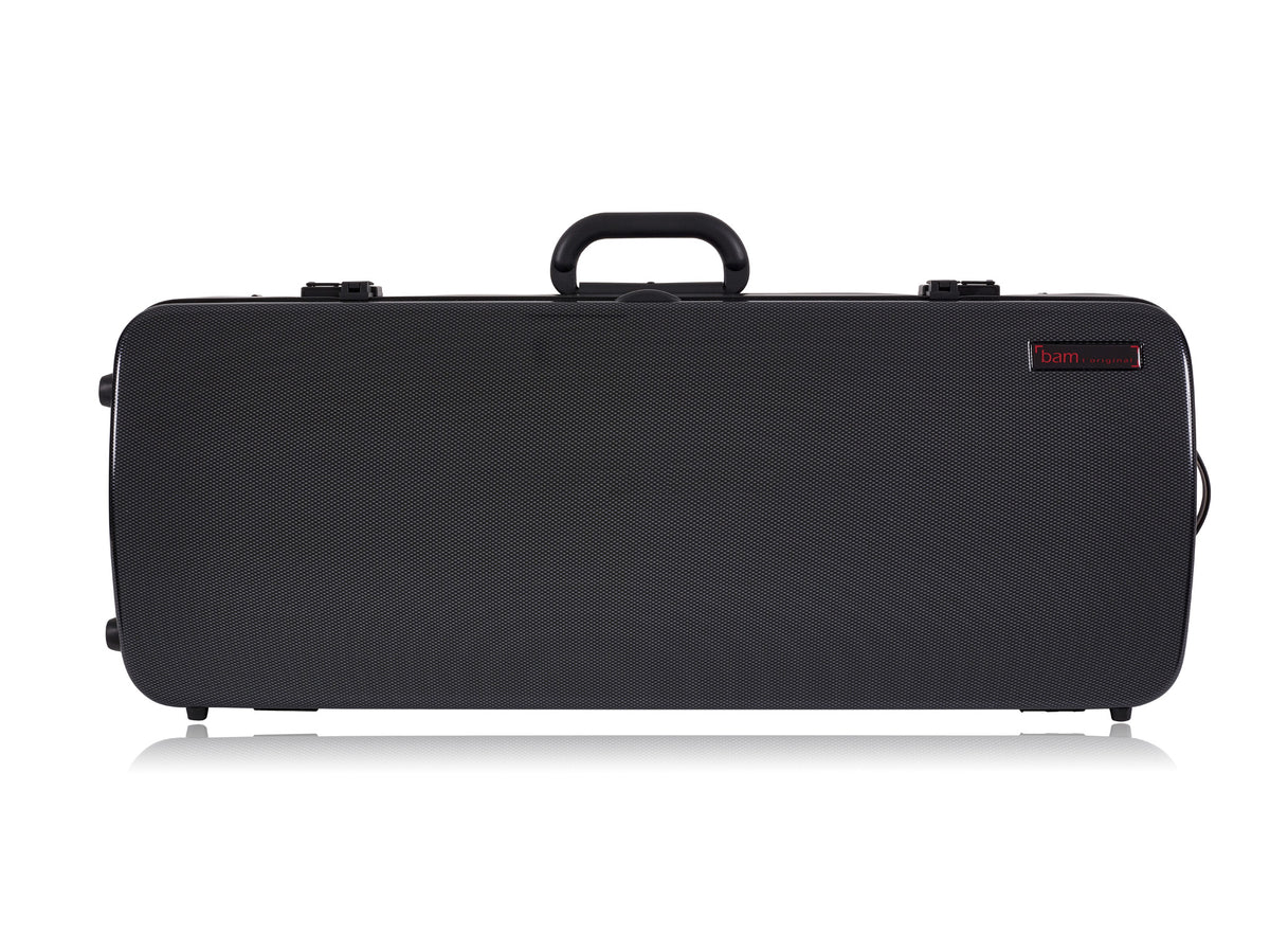 BAM HIGHTECH Oblong Viola Case