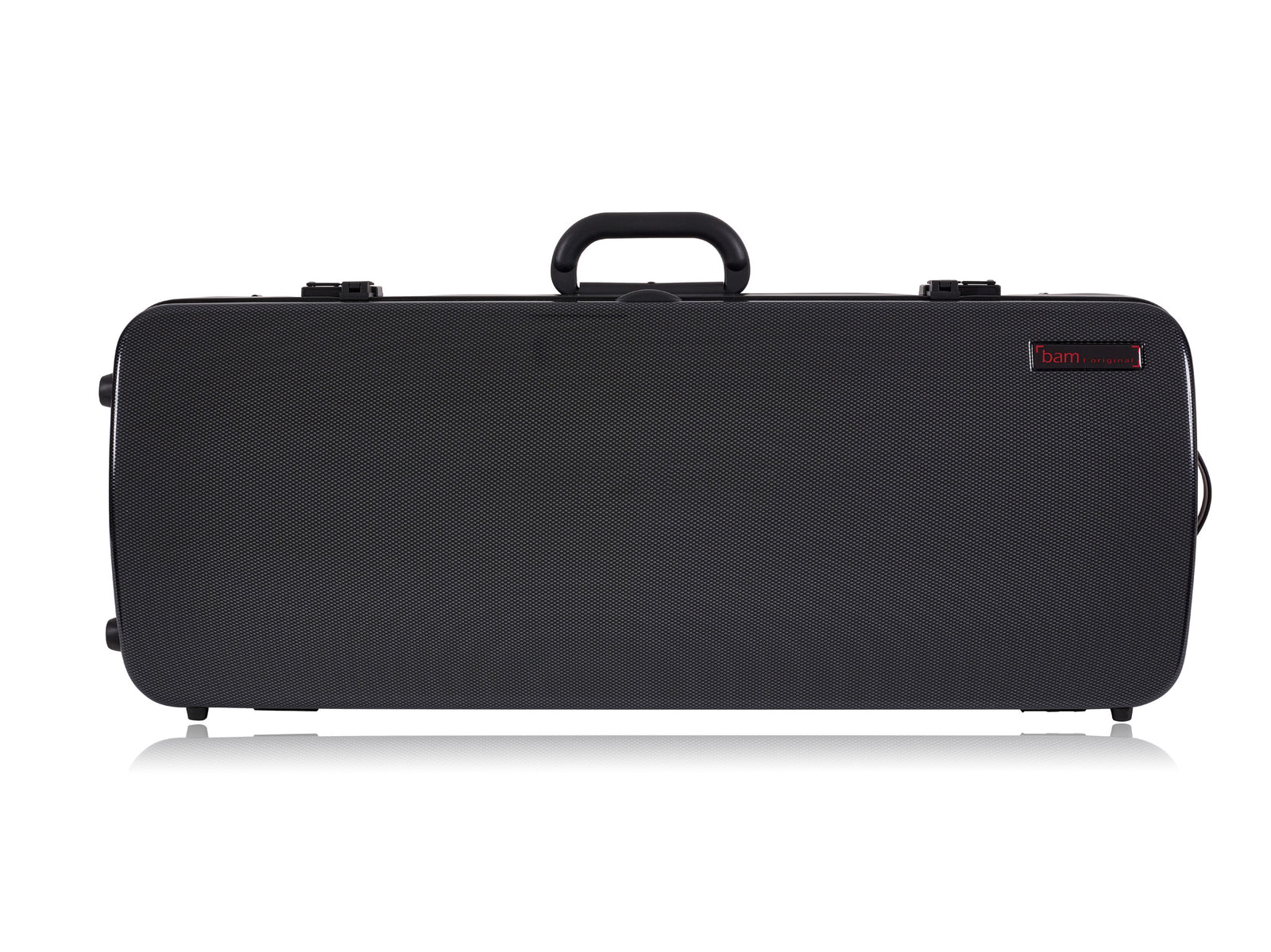 BAM HIGHTECH Oblong Viola Case