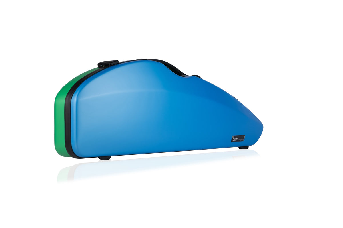 BAM BONBON Hightech Violin Case