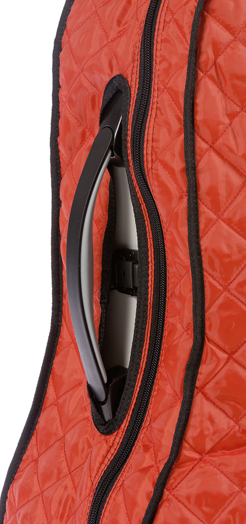 BAM HOODY for Hightech Slim &amp; Classic Cello Case