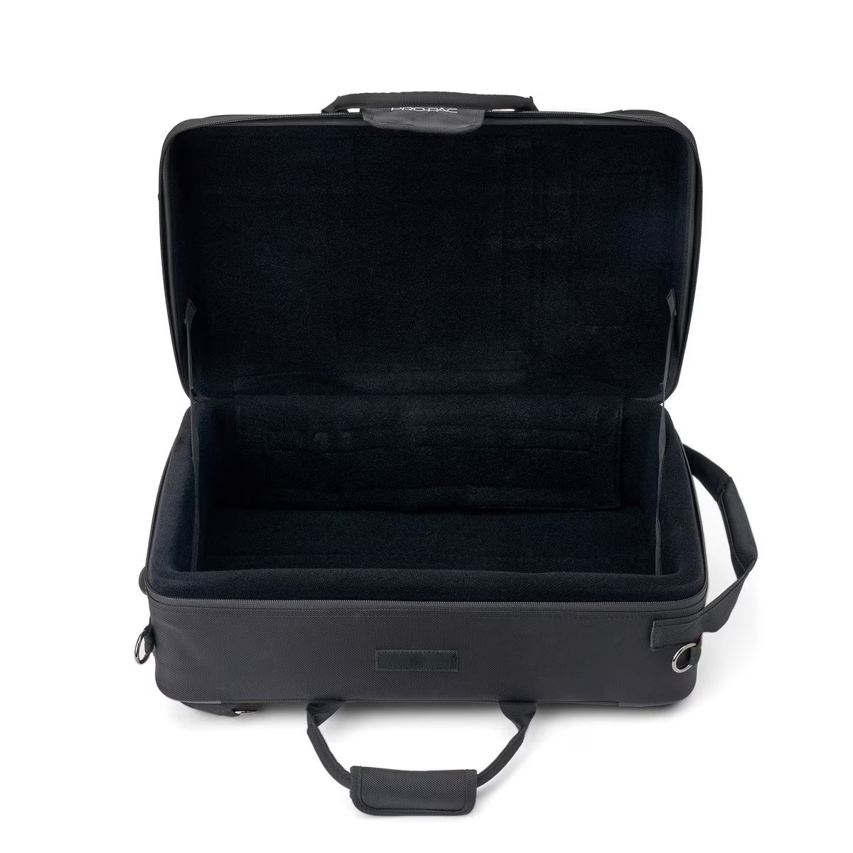 PROTEC Triple Trumpet Pro Pac - Black