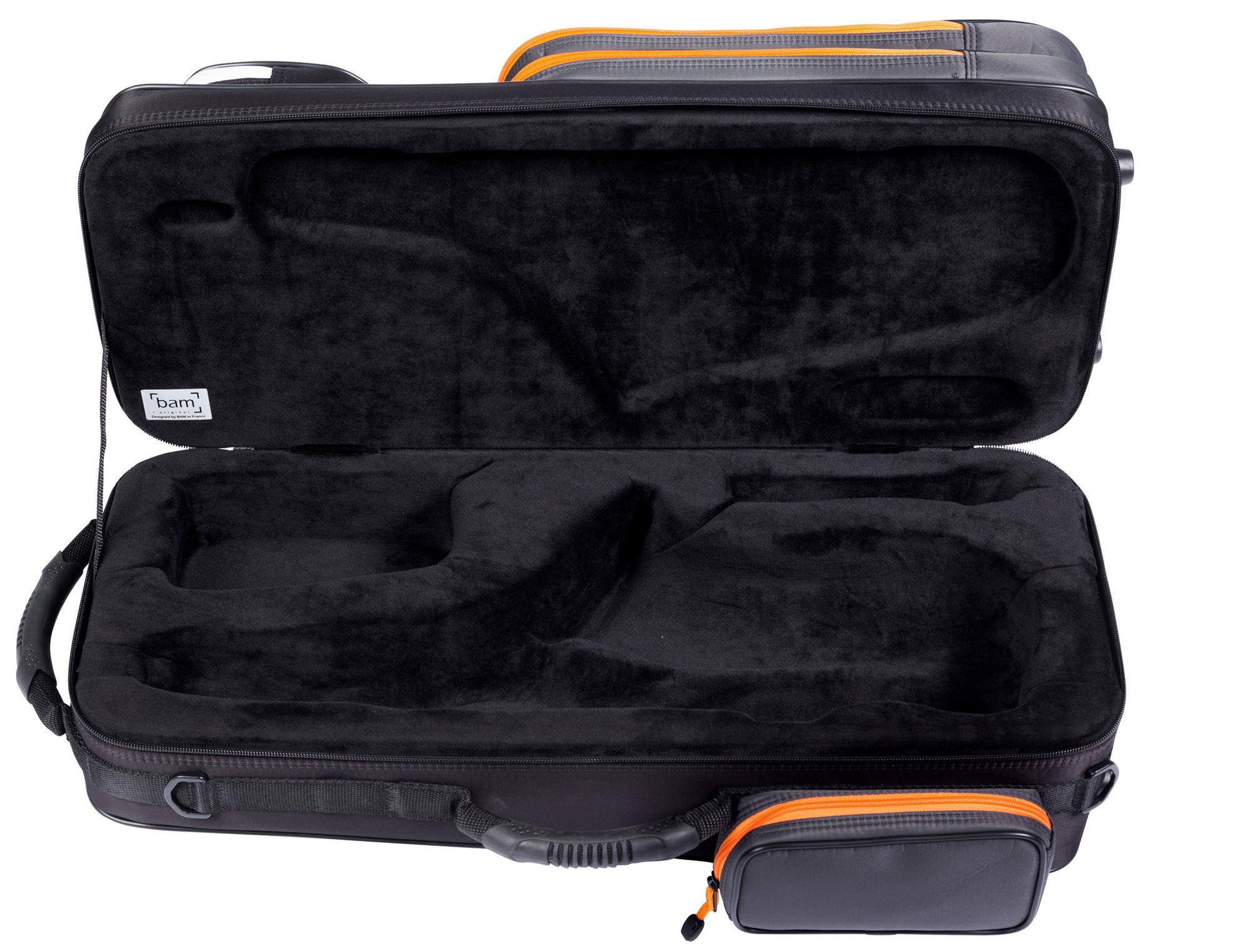 BAM PEAK PERFORMANCE Alto Sax Case