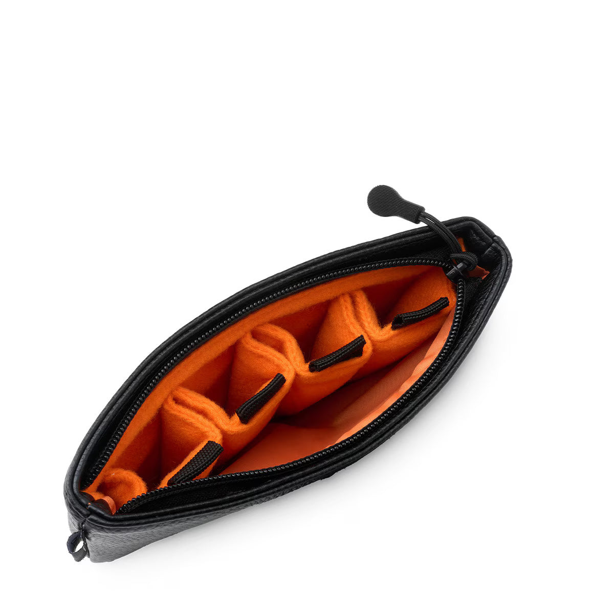 PROTEC Trumpet 4pc Slim Mouthpiece Pouch, Leatherette