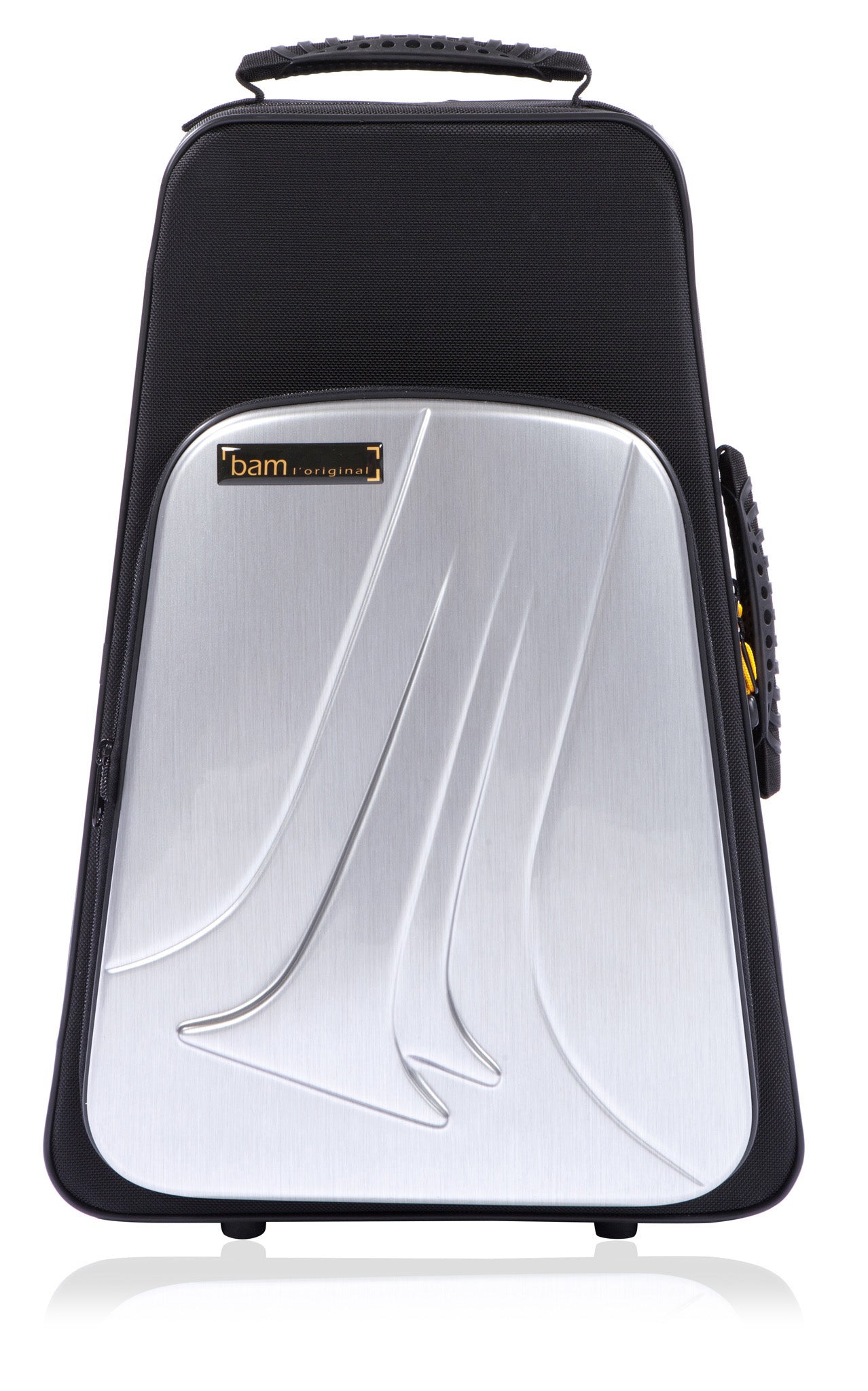 BAM NEW TREKKING Two Trumpets Case