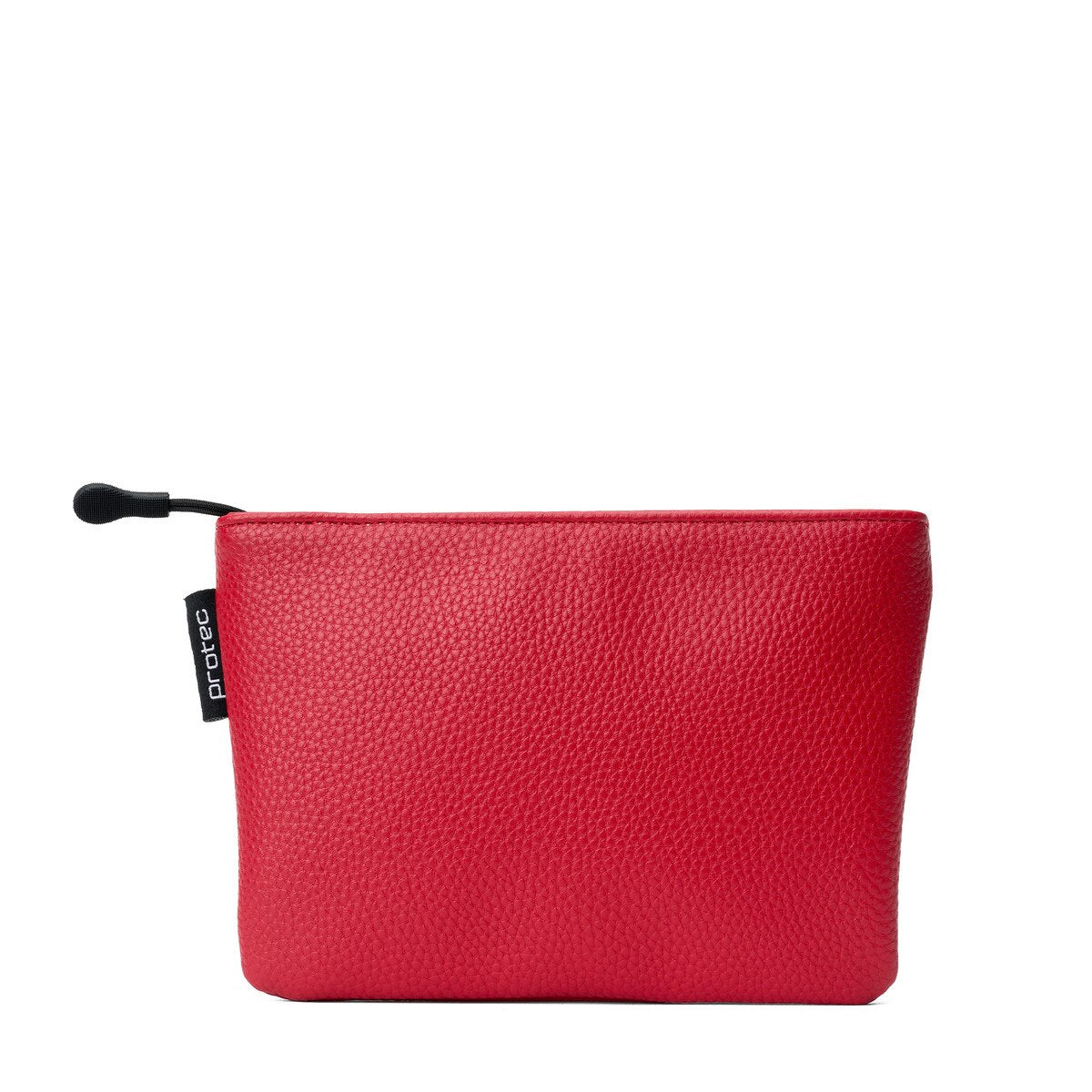 PROTEC Trombone/Alto Sax/Clarinet 3pc Slim Mouthpiece Pouch, Leatherette