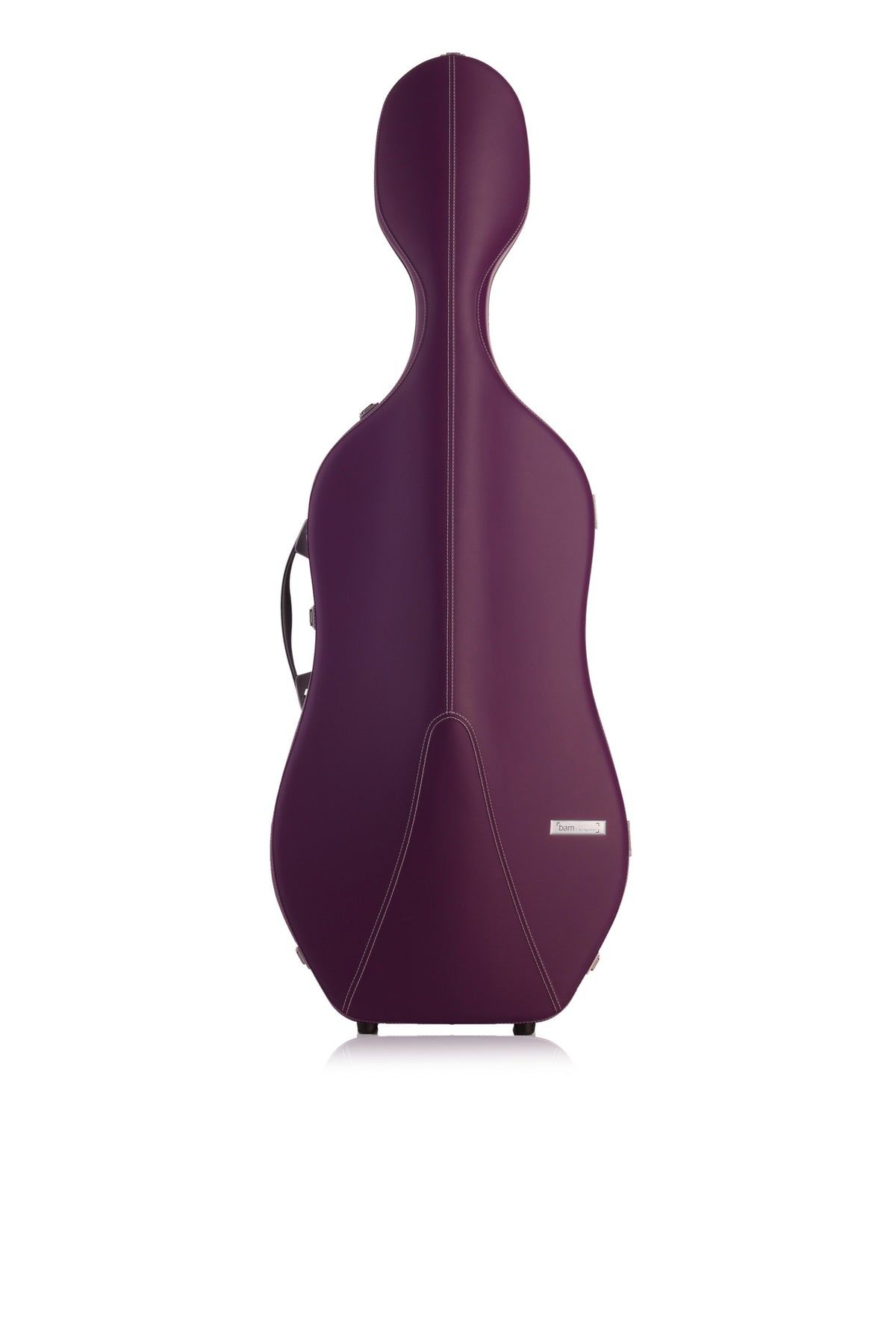 BAM L'ETOILE Hightech Slim Cello Case