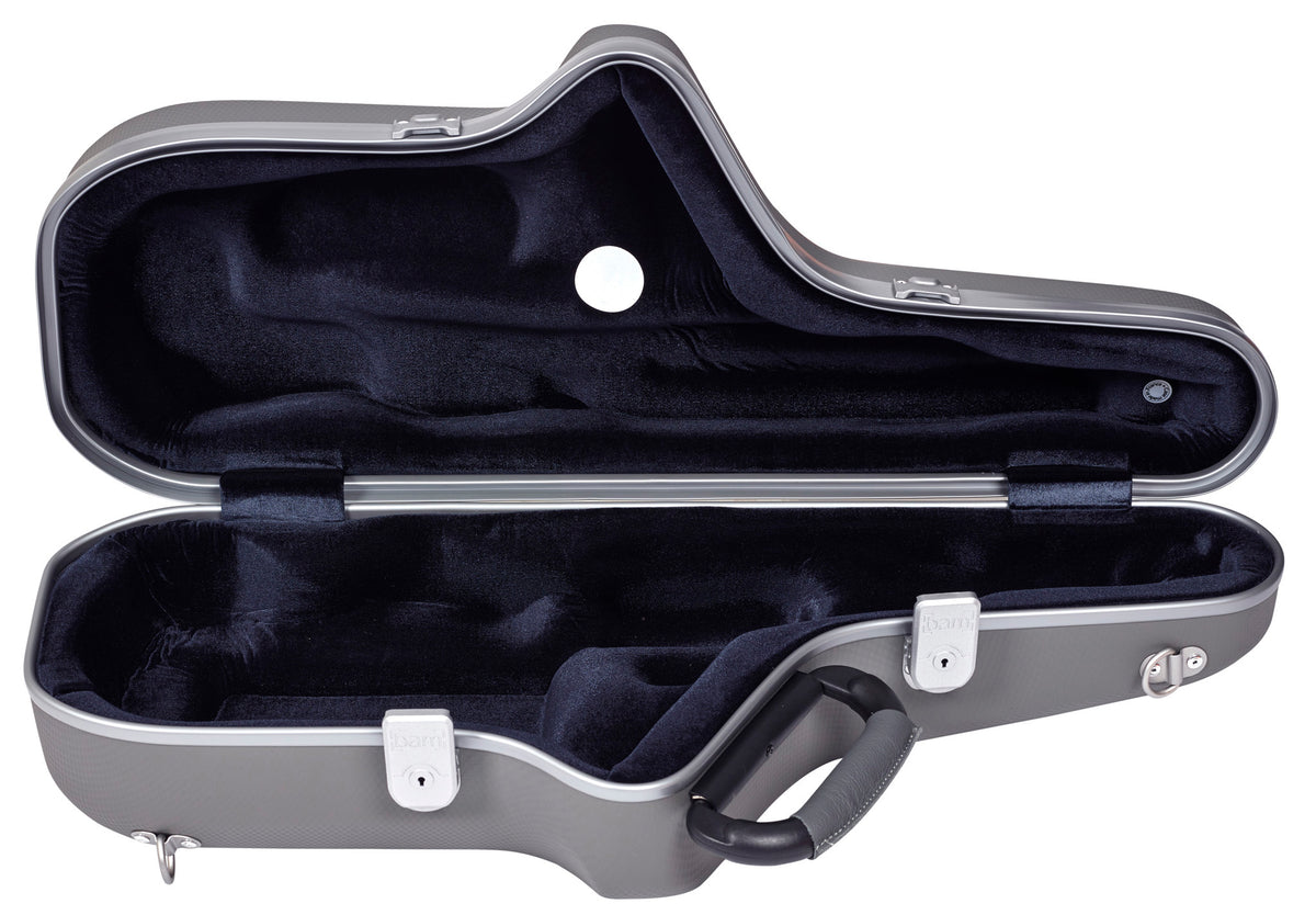 BAM PANTHER Cabine Alto Sax Case