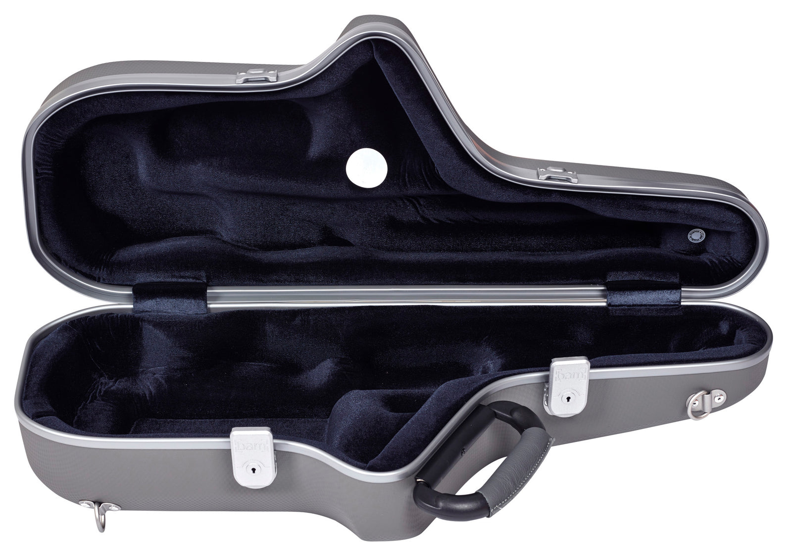 BAM PANTHER Cabine Alto Sax Case