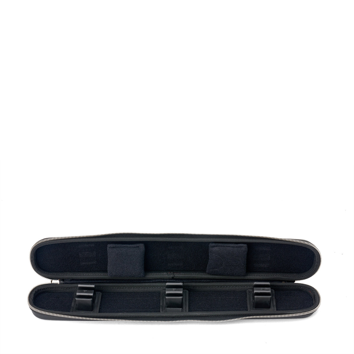 PROTEC RUMI Modular Double Baton Case - Fits up to 16"