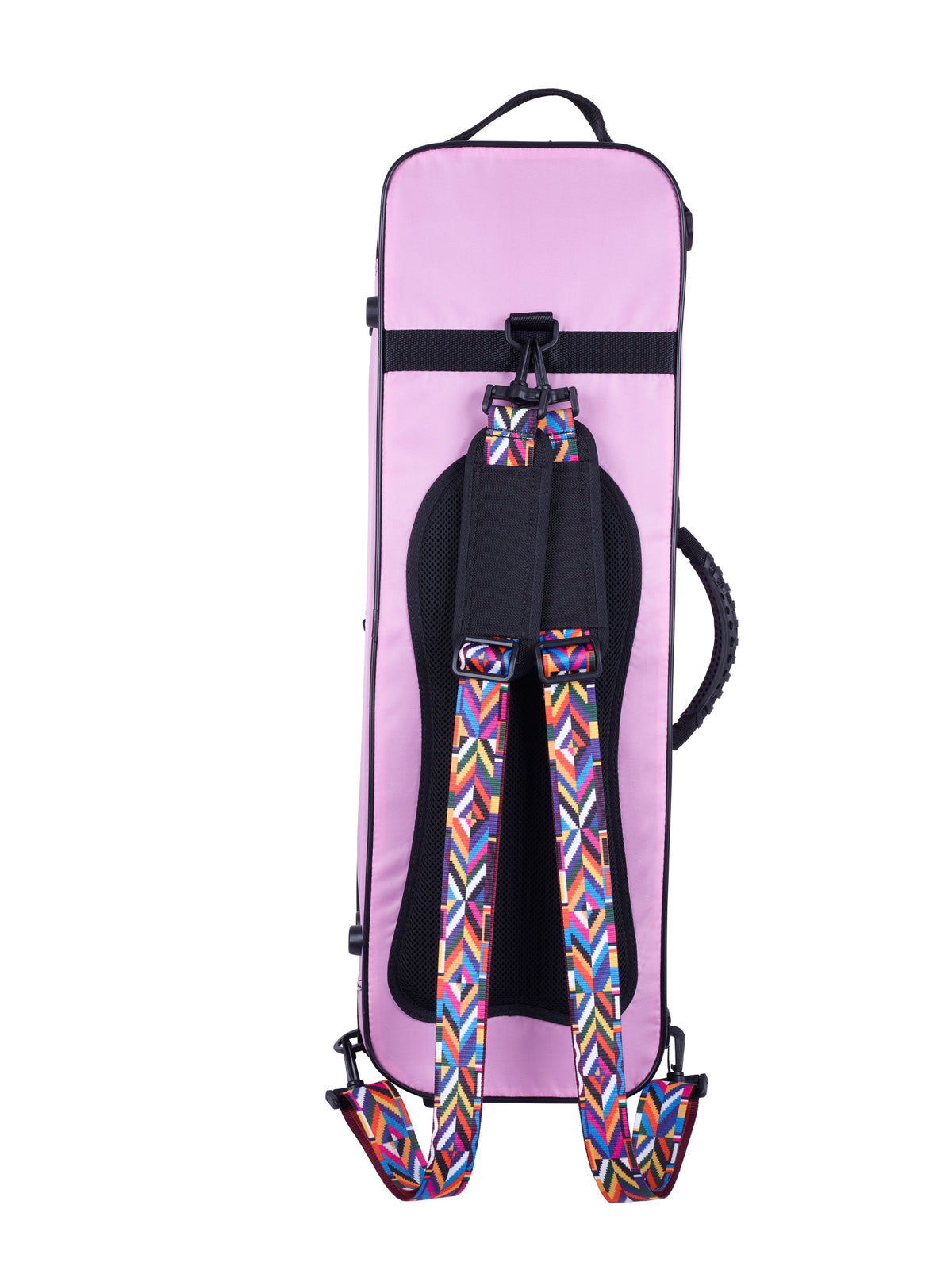 BAM YOUNGSTER 1/4-1/8 Oblong Violin Case