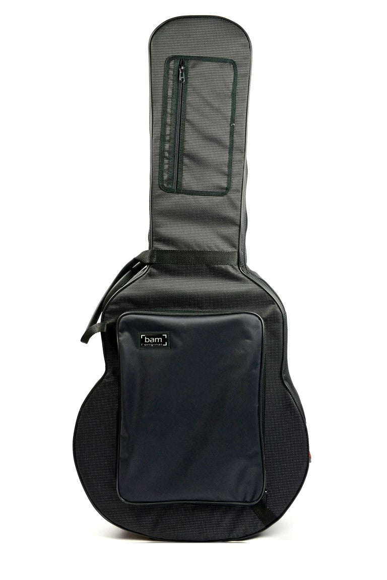 BAM FLIGHT Guitar Case Cover