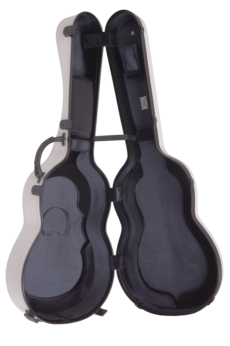 BAM CLASSIC ABS Classical Guitar Case