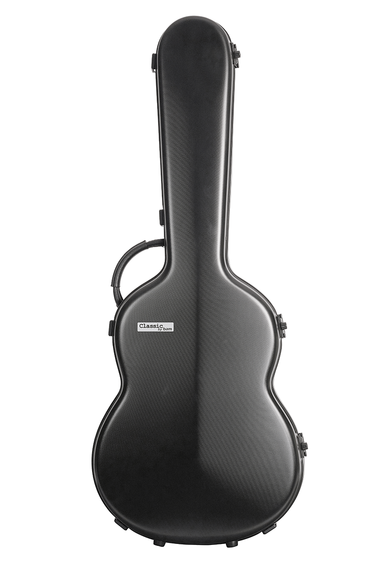 BAM CLASSIC ABS Classical Guitar Case