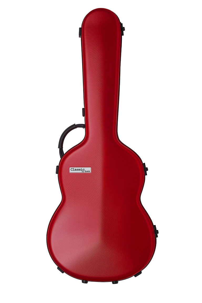 BAM CLASSIC ABS Classical Guitar Case