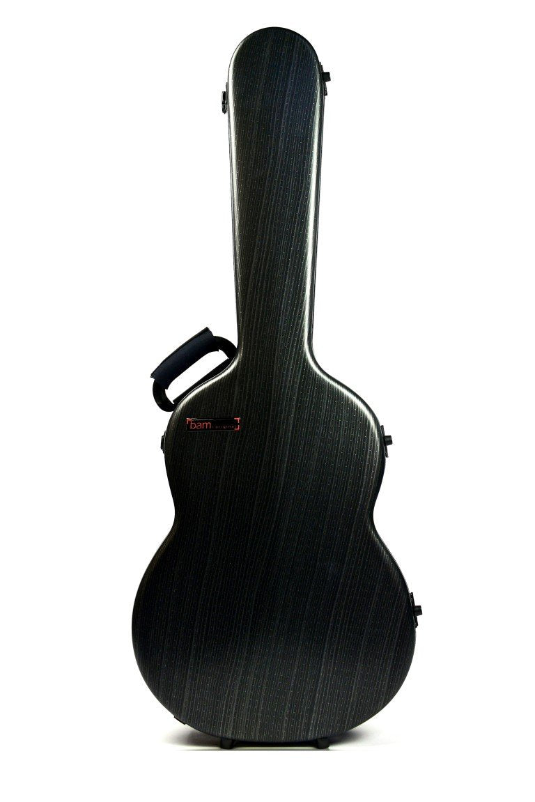 BAM HIGHTECH Classical Guitar Case