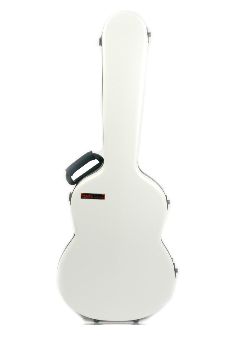 BAM HIGHTECH Classical Guitar Case