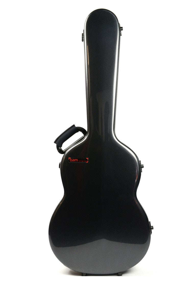 BAM HIGHTECH Classical Guitar Case