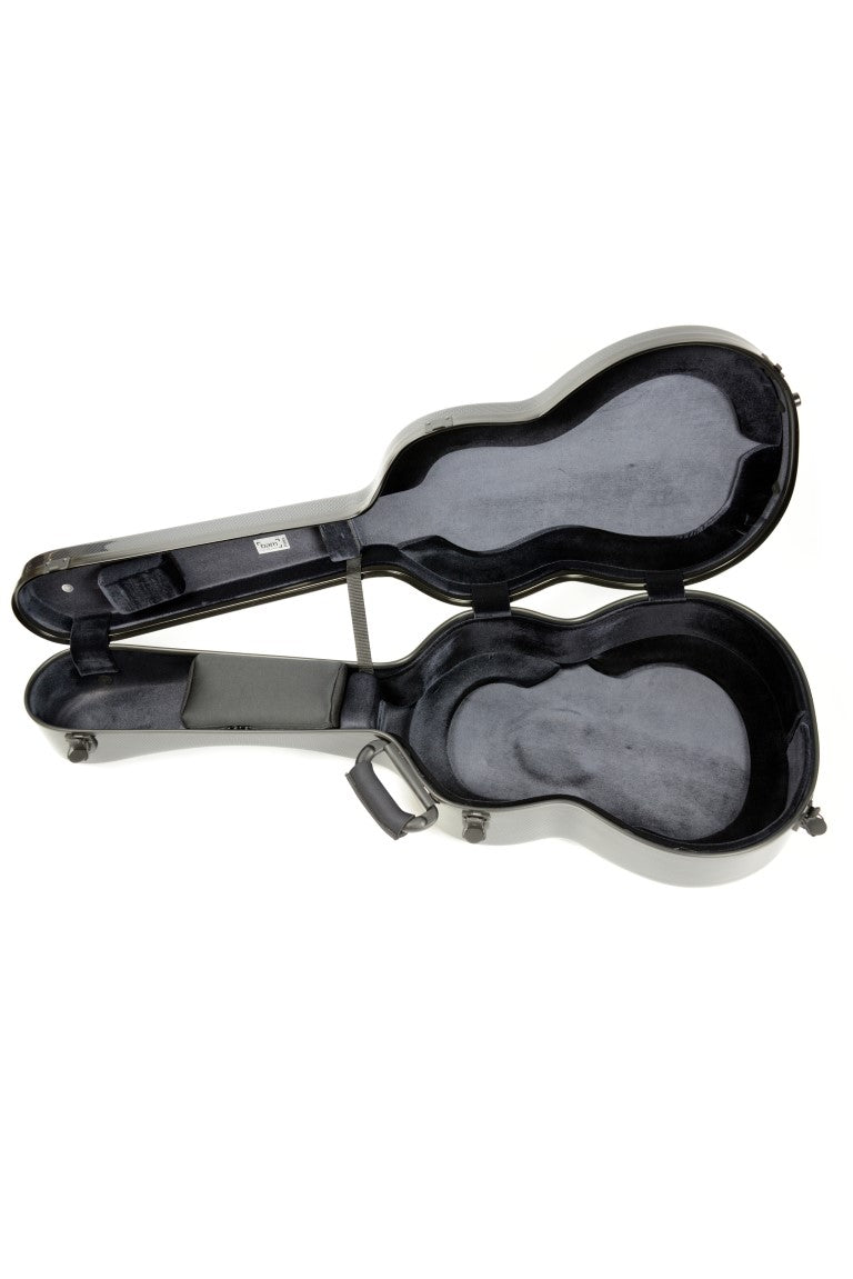 BAM HIGHTECH Classical Guitar Case