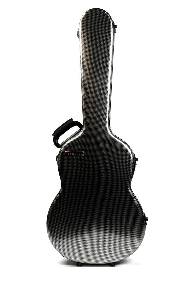 BAM HIGHTECH Classical Guitar Case