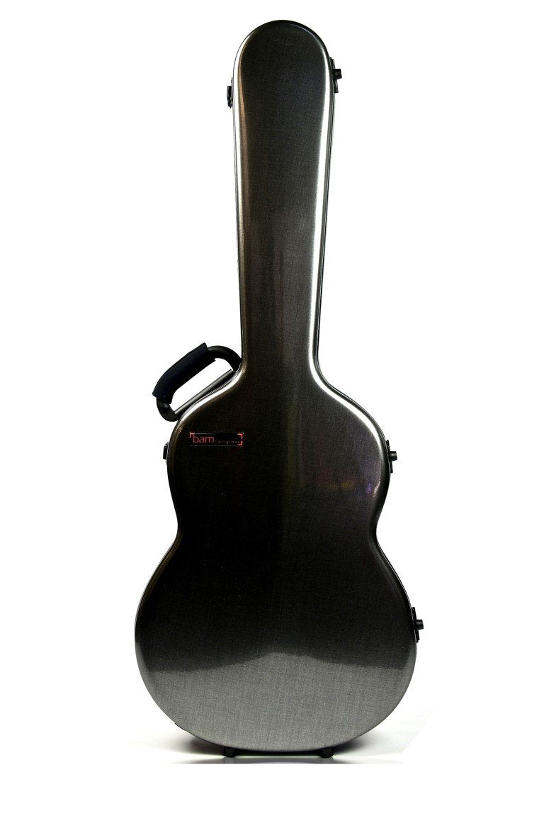 BAM HIGHTECH Classical Guitar Case