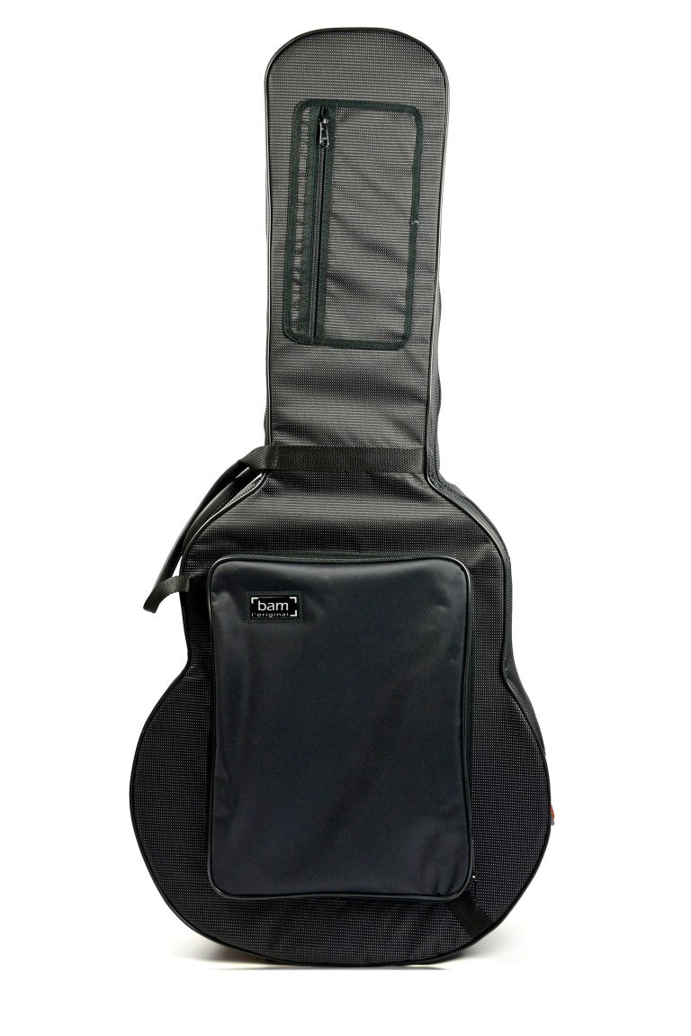 BAM FLIGHT Guitar Case Cover